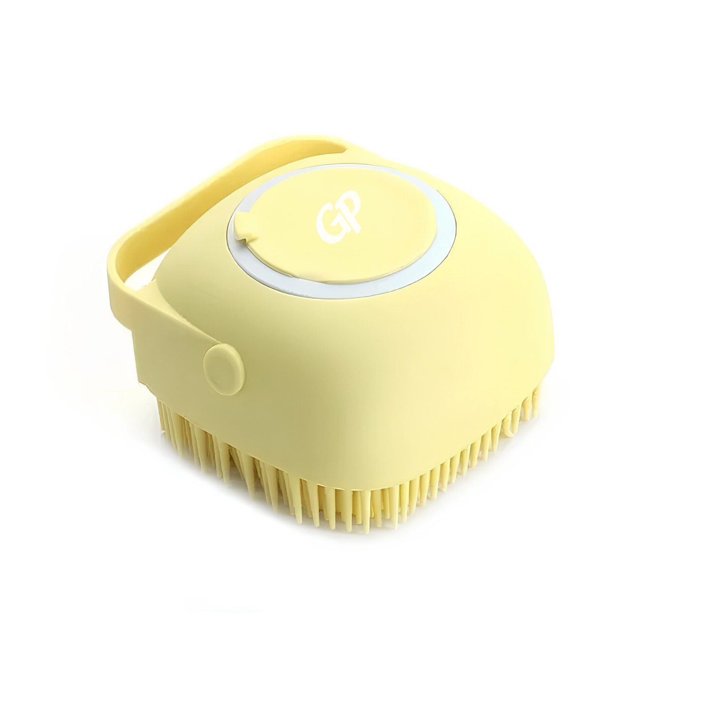 GuardiPaws™ Scrubba™ Dog Bath Brush