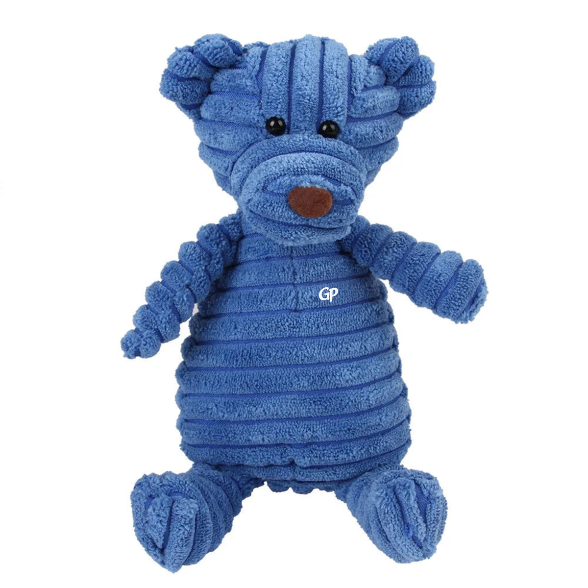 GuardiPaws™ Flingo™ Plush Cordy Crew Bear