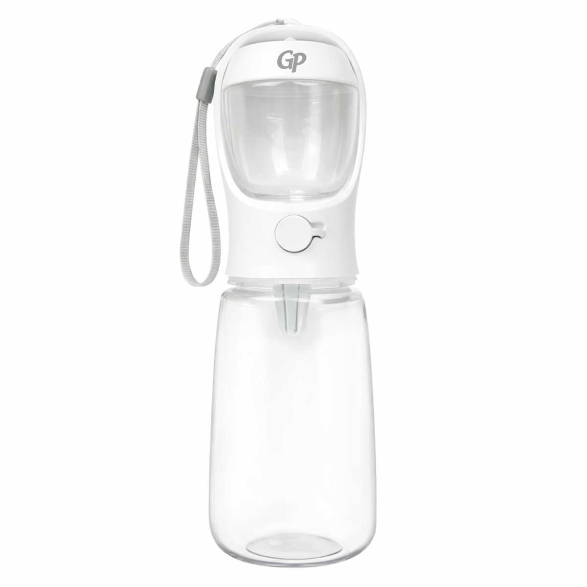 GuardiPaws™ Trovo™ Hydro Flo Duo White