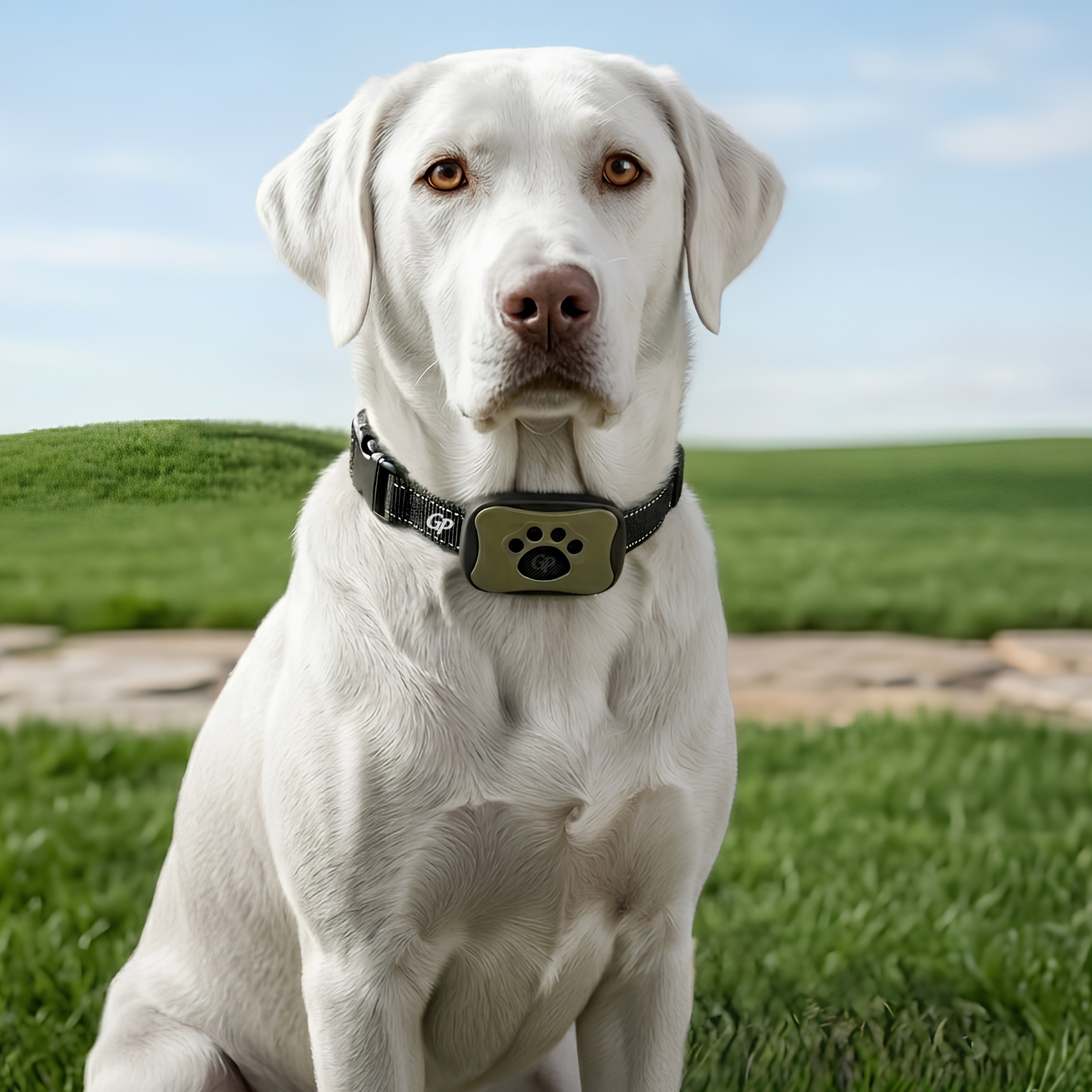 GuardiPaws™ Dolta™ Nexis Training System Green