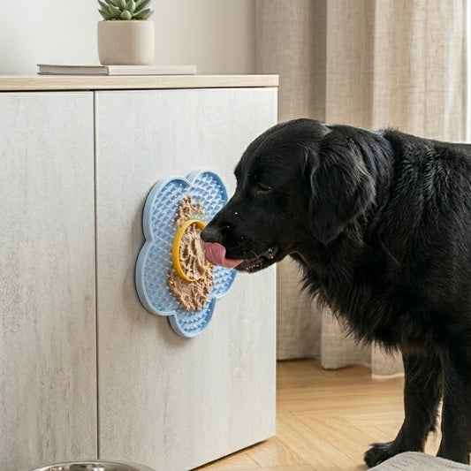 GuardiPaws™ Feedos™ Bloom LIck Mat