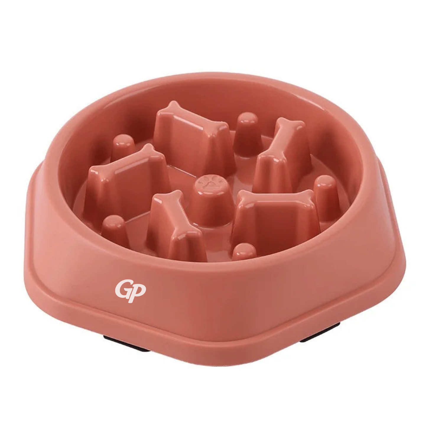 GuardiPaws™ Feedos™ Bone Bowl