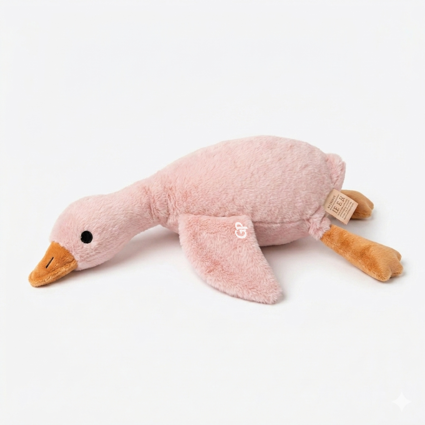 GuardiPaws™ Flingo™ Plush Bubba Dow Duck