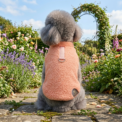 GuardiPaws™ Velari™ Fluffer Sweater