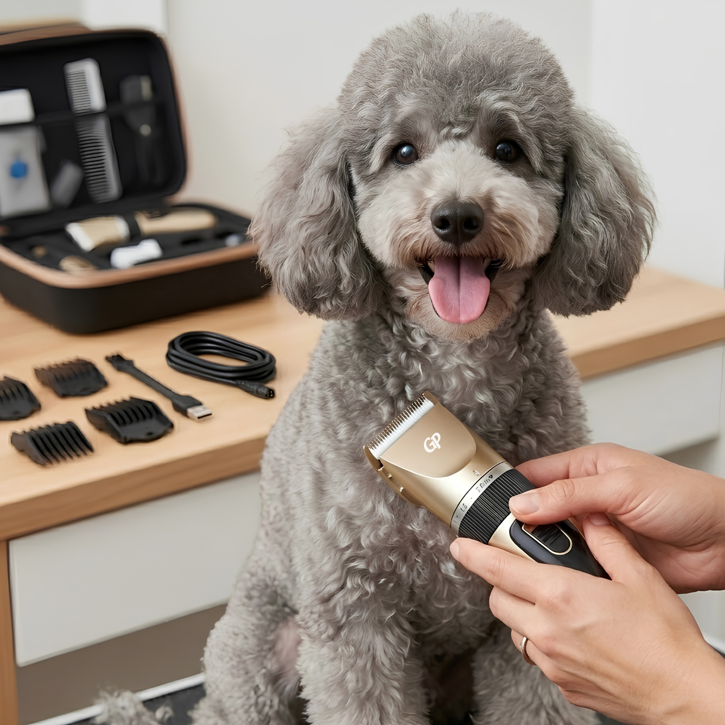 GuardiPaws™ Shedr™ Core Clippers
