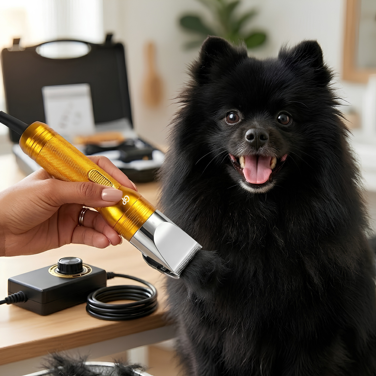 GuardiPaws™ Shedr™ Master Clippers