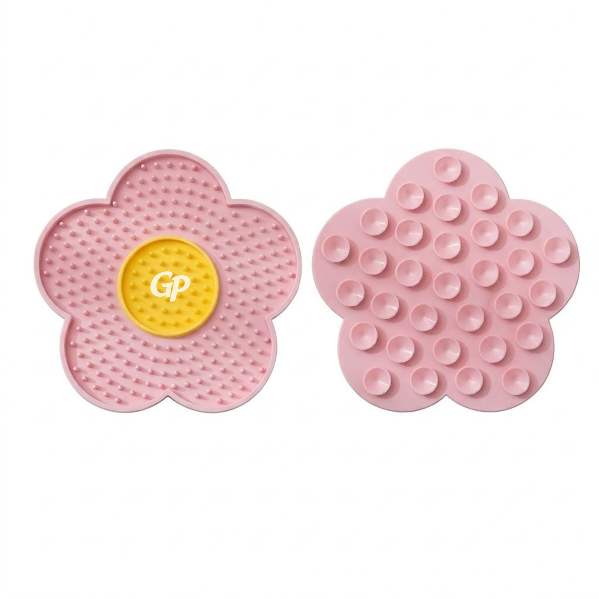 GuardiPaws™ Feedos™ Bloom LIck Mat