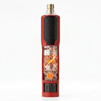 GuardiPaws™ Shedr™ Precision Nail Grinder