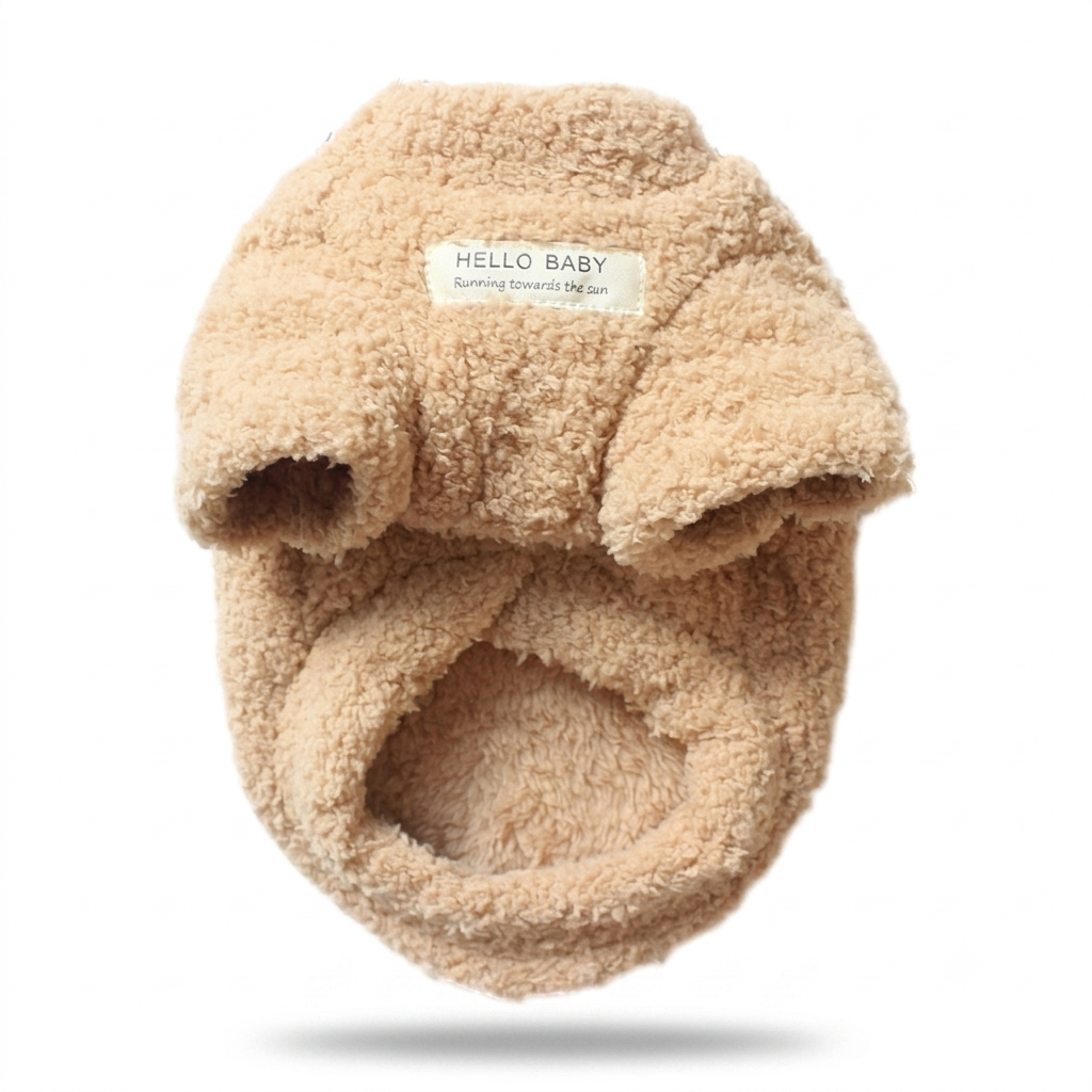GuardiPaws™ Velari™ Fluffer Sweater