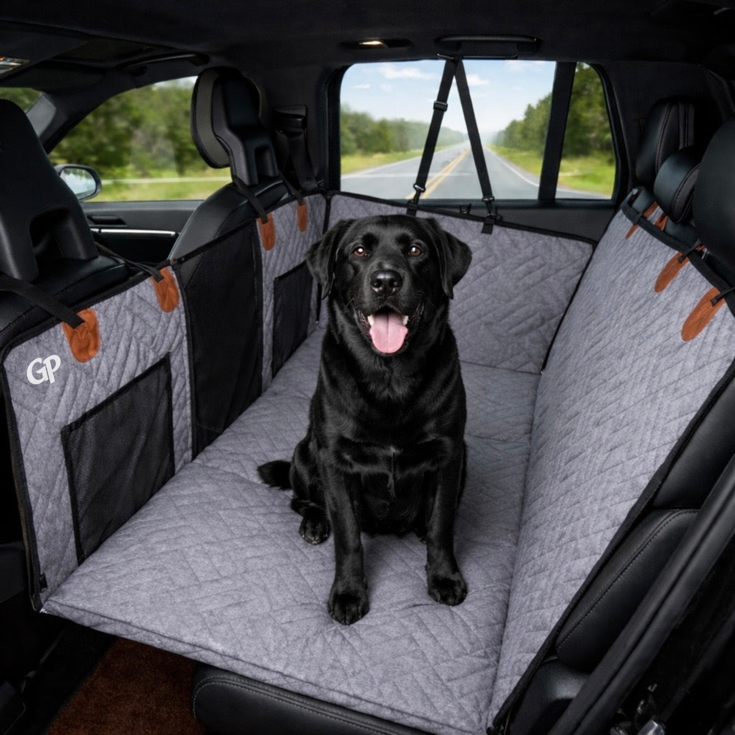 GuardiPaws™ Trovo™ Fortis 360 Pro