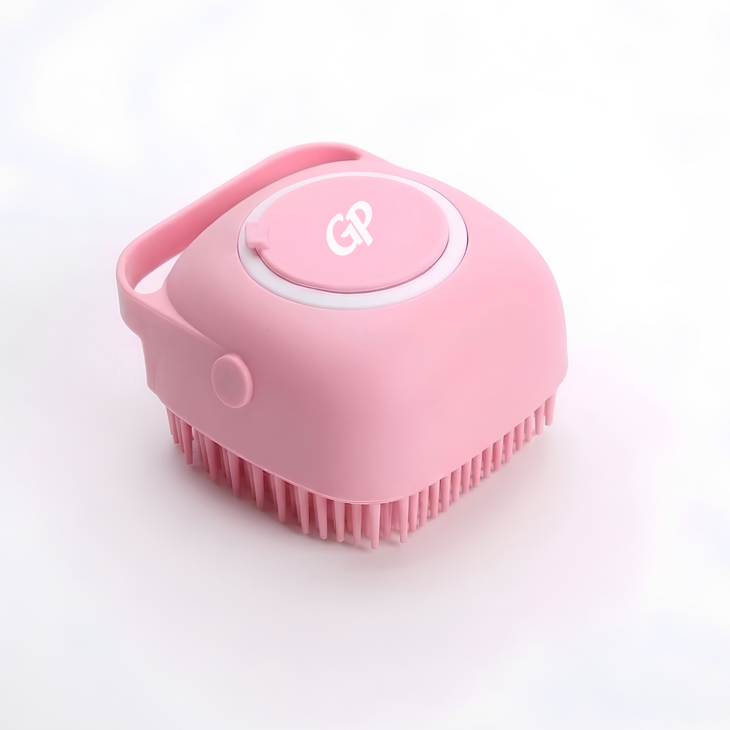 GuardiPaws™ Scrubba™ Dog Bath Brush