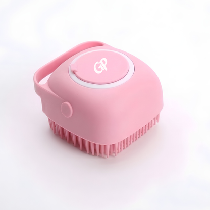 GuardiPaws™ Scrubba™ Dog Bath Brush