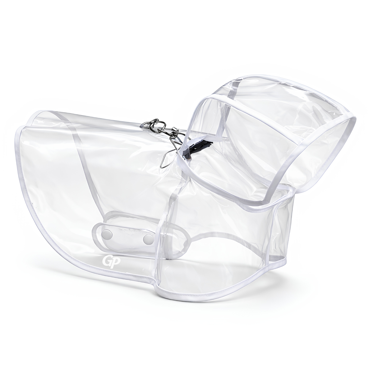 GuardiPaws™ Glacien™ Invisi Shell