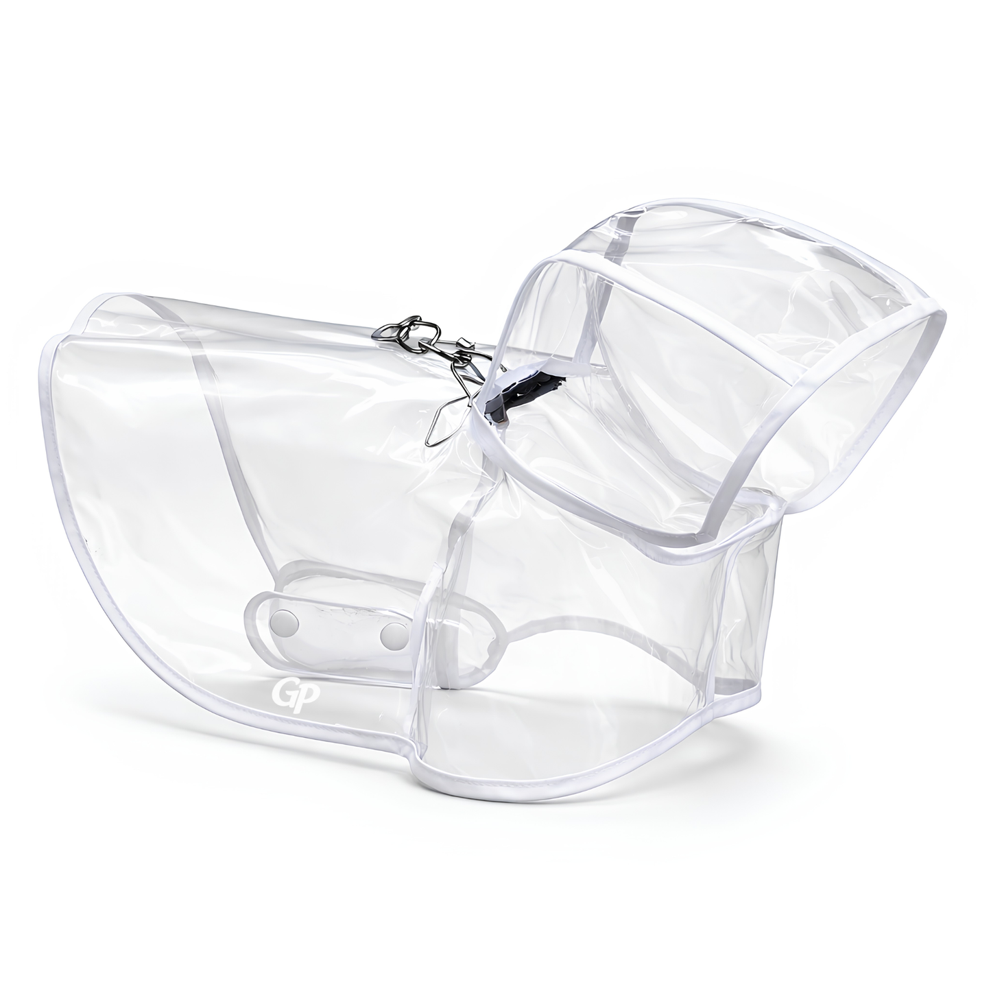 GuardiPaws™ Glacien™ Invisi Shell