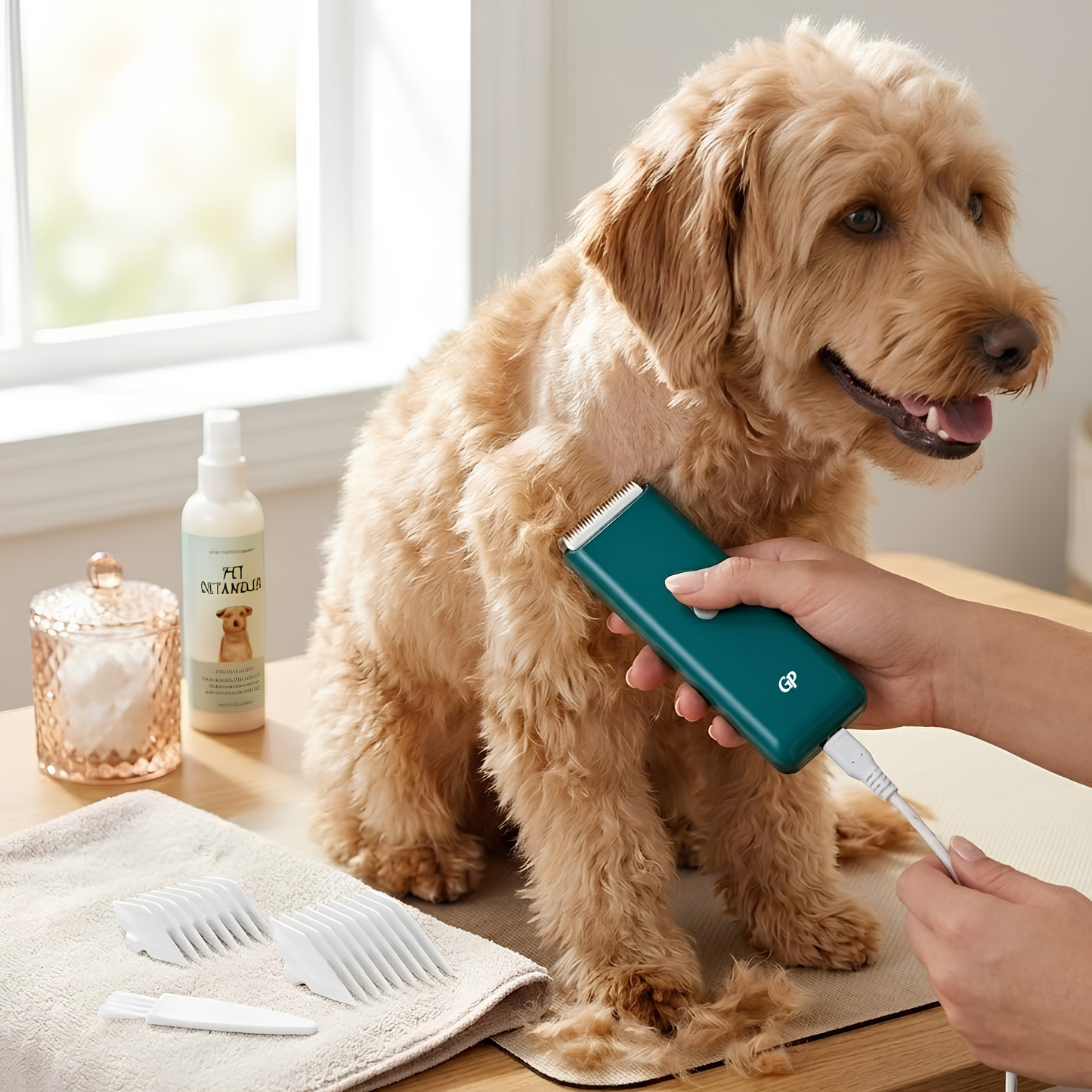 GuardiPaws™ Shedr™ Care Clippers