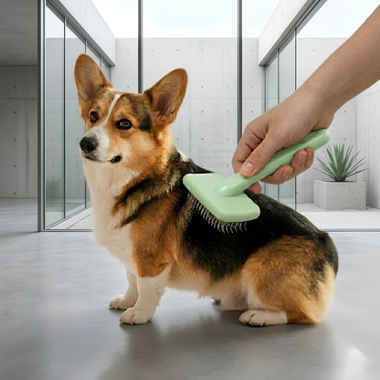 GuardiPaws™ Shedr™ Comfort Brush