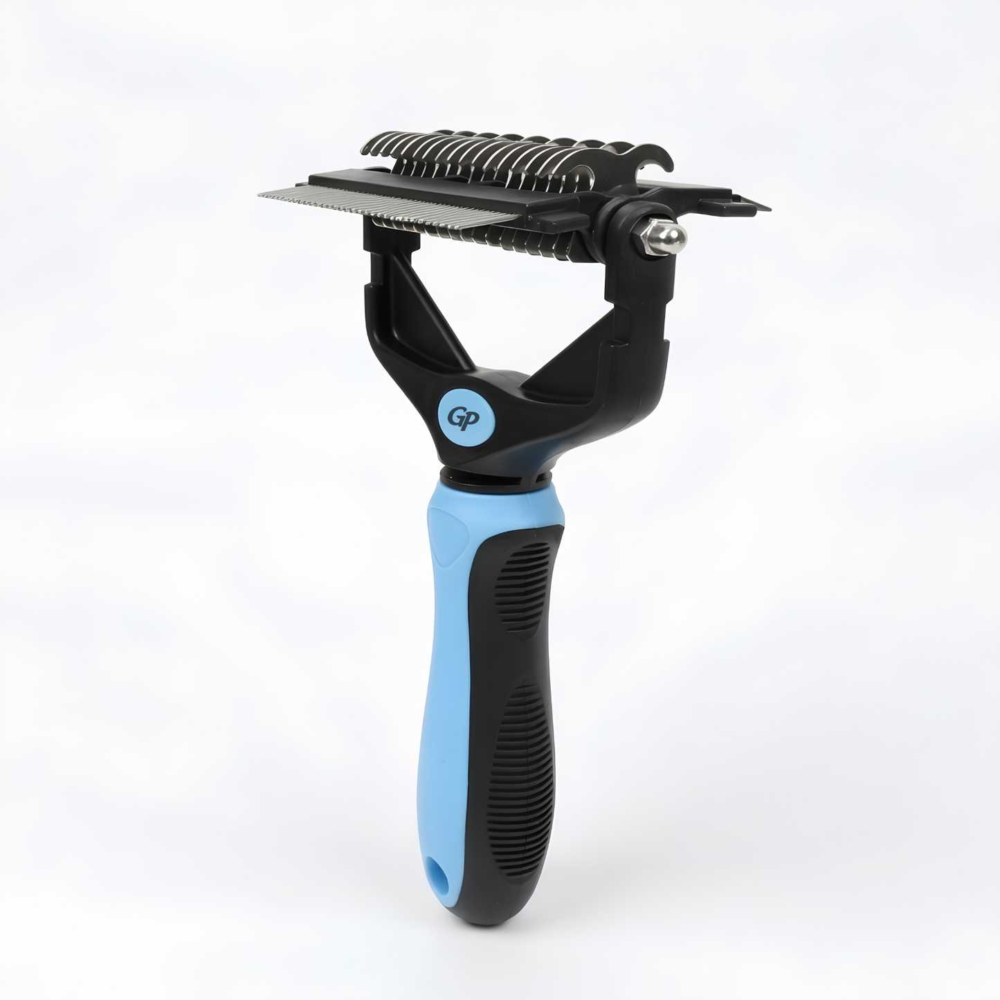 GuardiPaws™ Shedr™ Curva Pro Brush