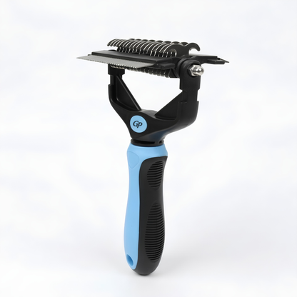 GuardiPaws™ Shedr™ Curva Pro Brush