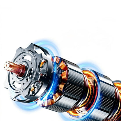 GuardiPaws™ Shedr™ P3 Nail Grinder