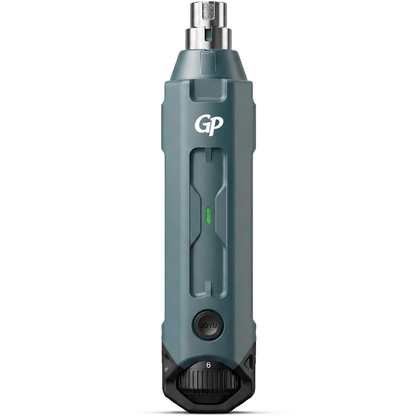GuardiPaws™ Shedr™ Titan Nail Grinder Blue