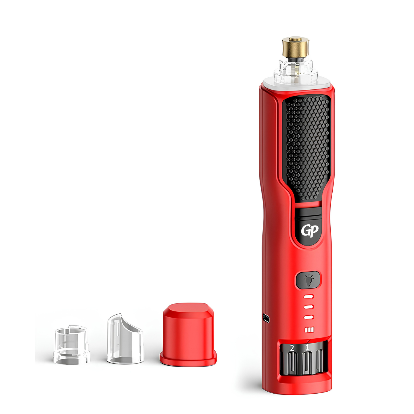 GuardiPaws™ Shedr™ Precision Nail Grinder