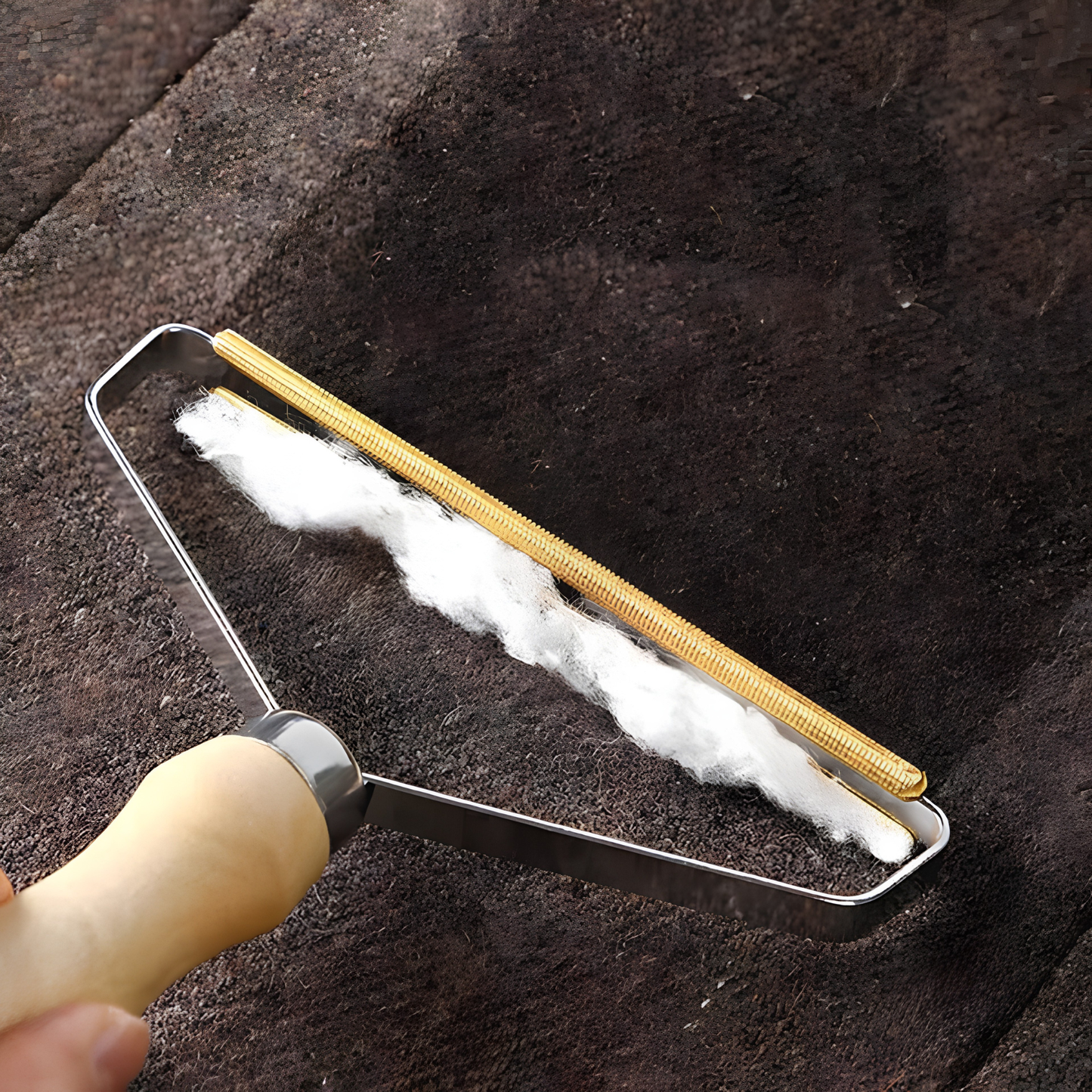 GuardiPaws™ Shedr™ Fur Rake