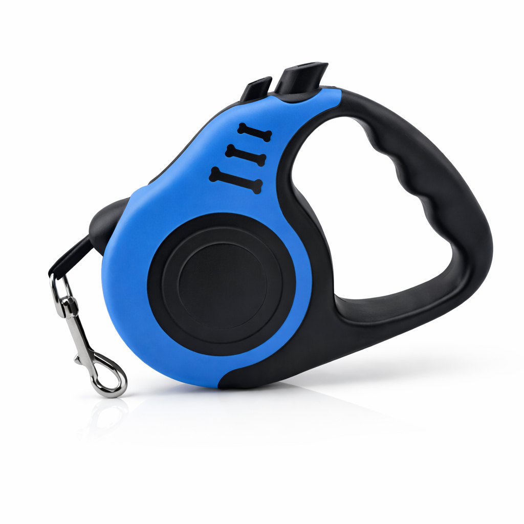 Rova™ Retractable Leash