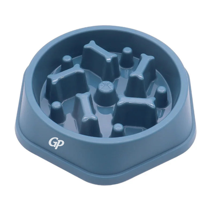 GuardiPaws™ Feedos™ Bone Bowl