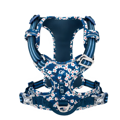 GuardiPaws™ Vanta X™ Floria Dog Harness