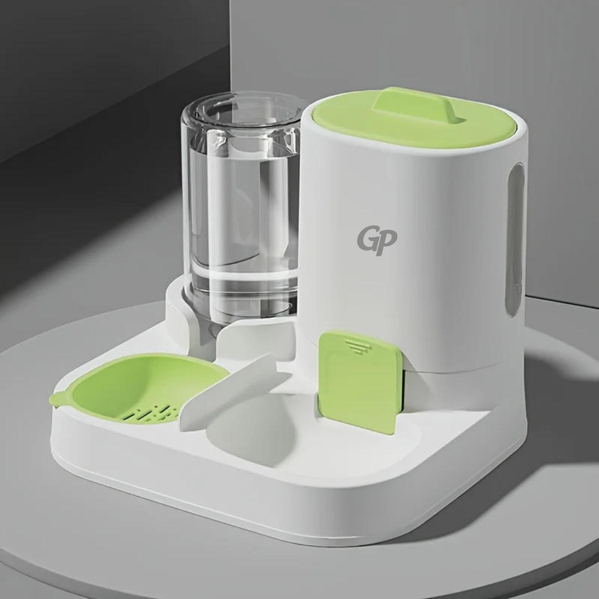 GuardiPaws™ Feedos™ Nurtura Green