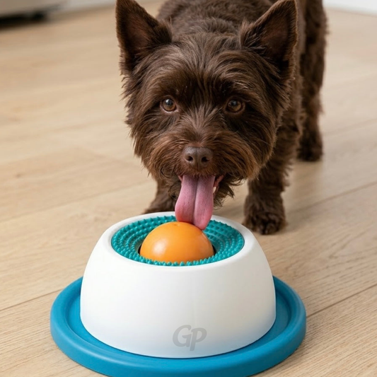 GuardiPaws™ Feedos™ Orbit Bowl