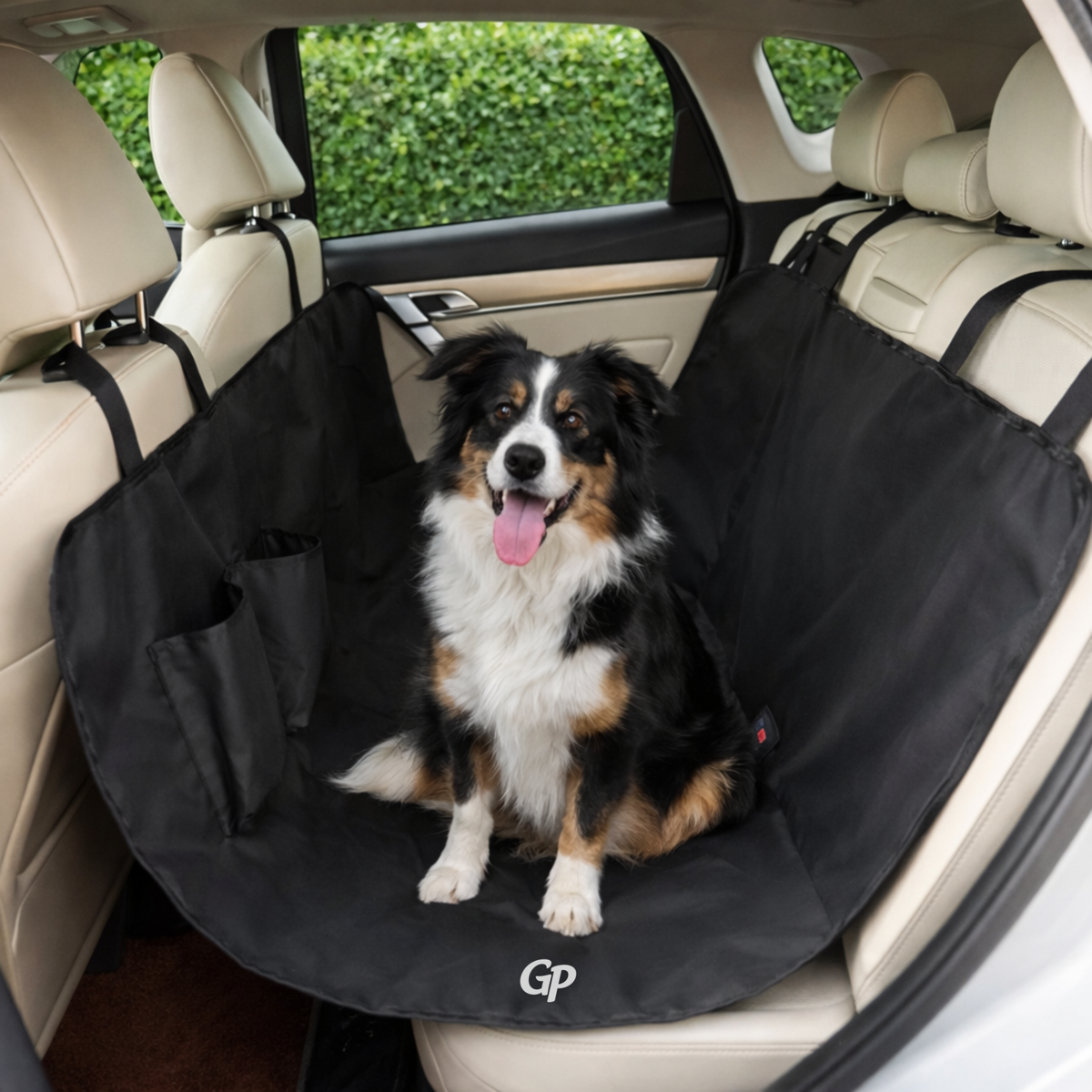 GuardiPaws™ Trovo™ Fortis 360