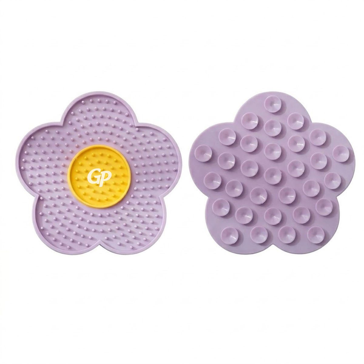 GuardiPaws™ Feedos™ Bloom LIck Mat