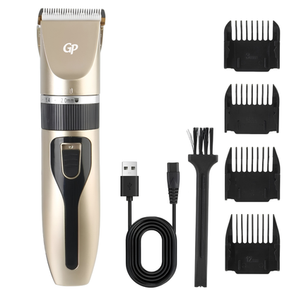 GuardiPaws™ Shedr™ Core Clippers