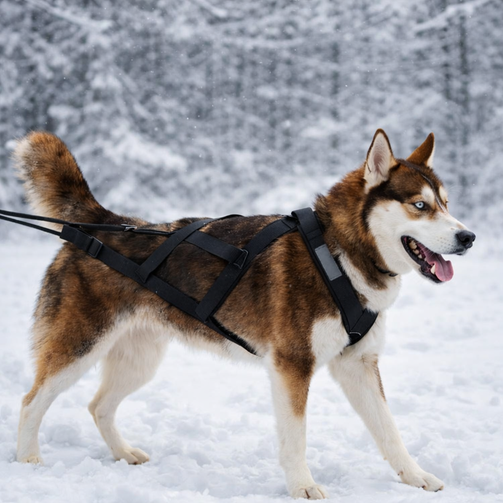 Vanta Aero™ Dog Harness