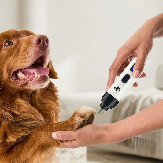 GuardiPaws™ Shedr™ Nail Trimmer