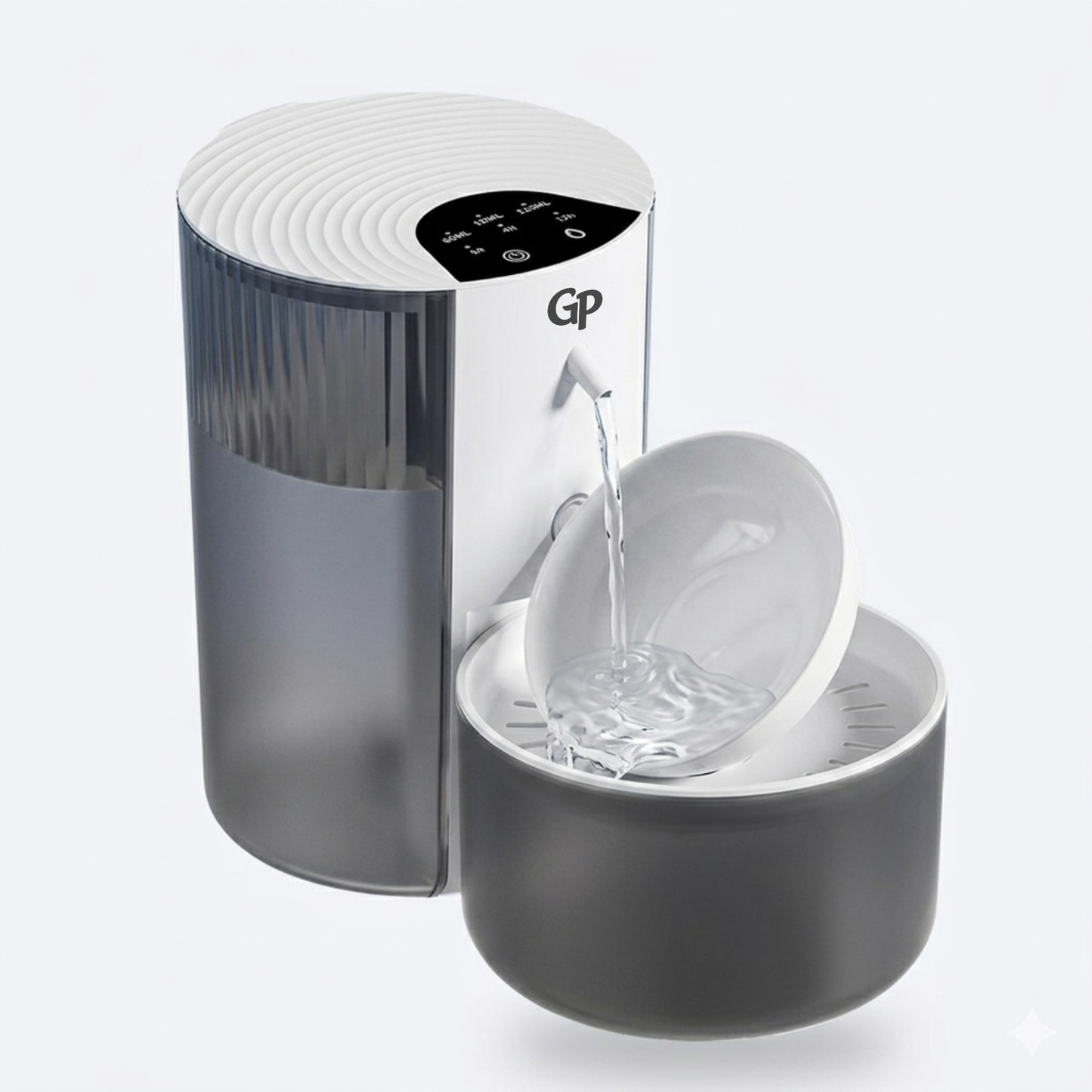 GuardiPaws™ Feedos™ Nutori Fountain 3L