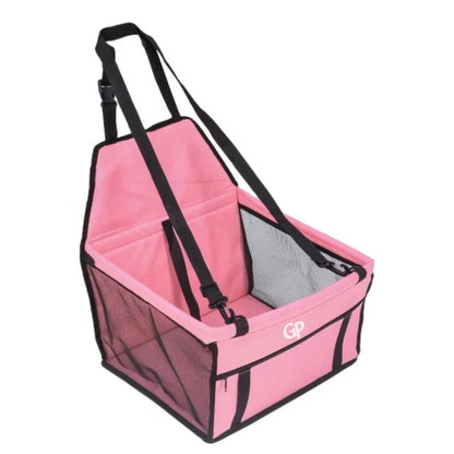 GuardiPaws™ Trovo™ Solo Pod
