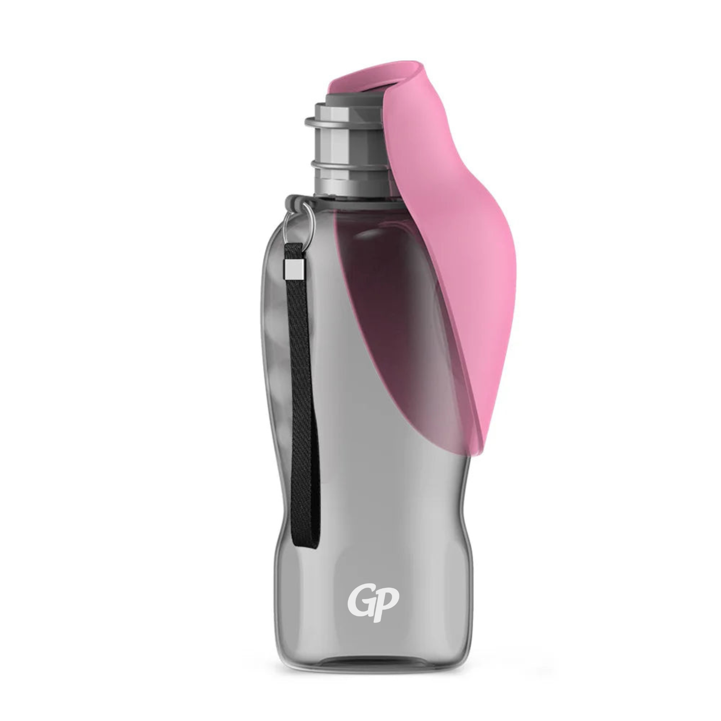 GuardiPaws™ Trovo™ Hydro Flo Ultra Pink