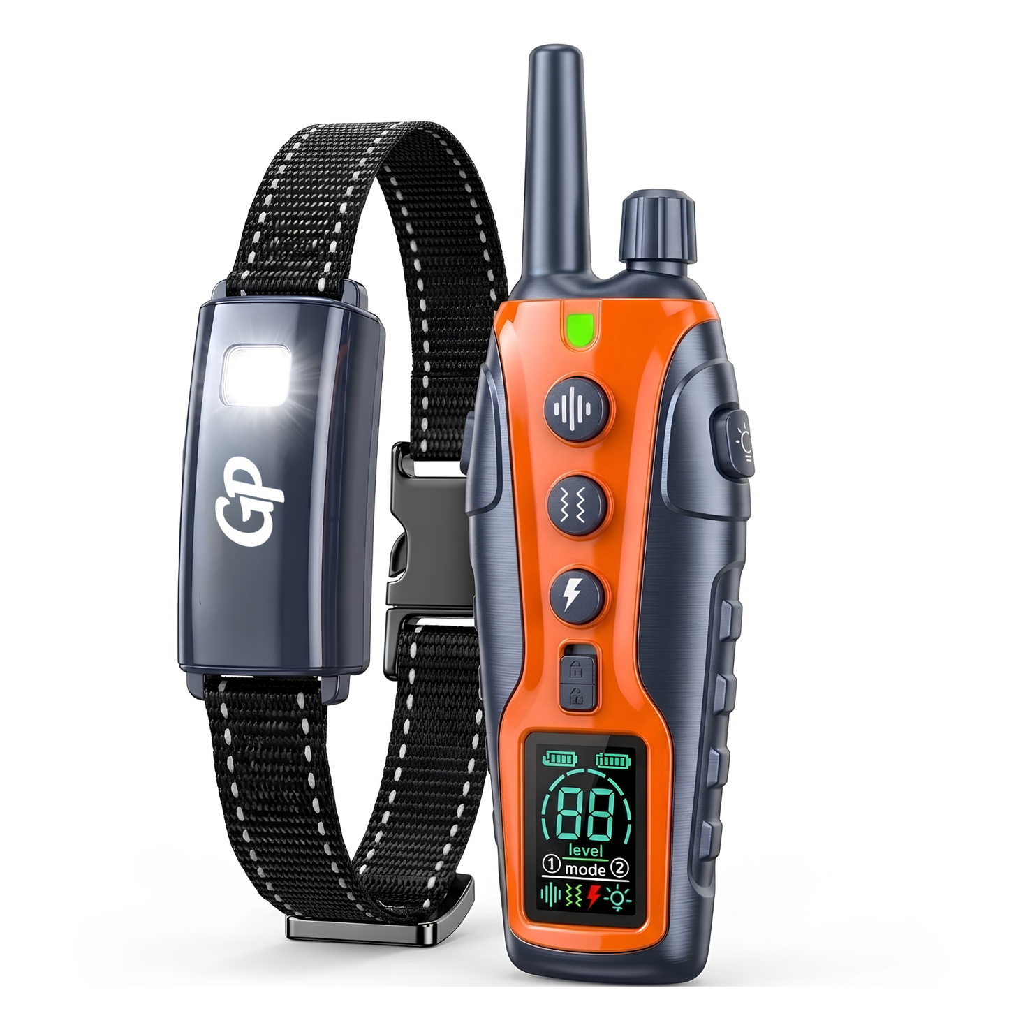 GuardiPaws™ Dolta™ Apex Ultra-Range Command