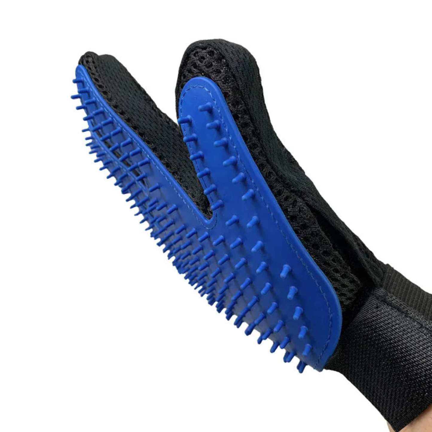 GuardiPaws™ Shedr™ Groomi Glove