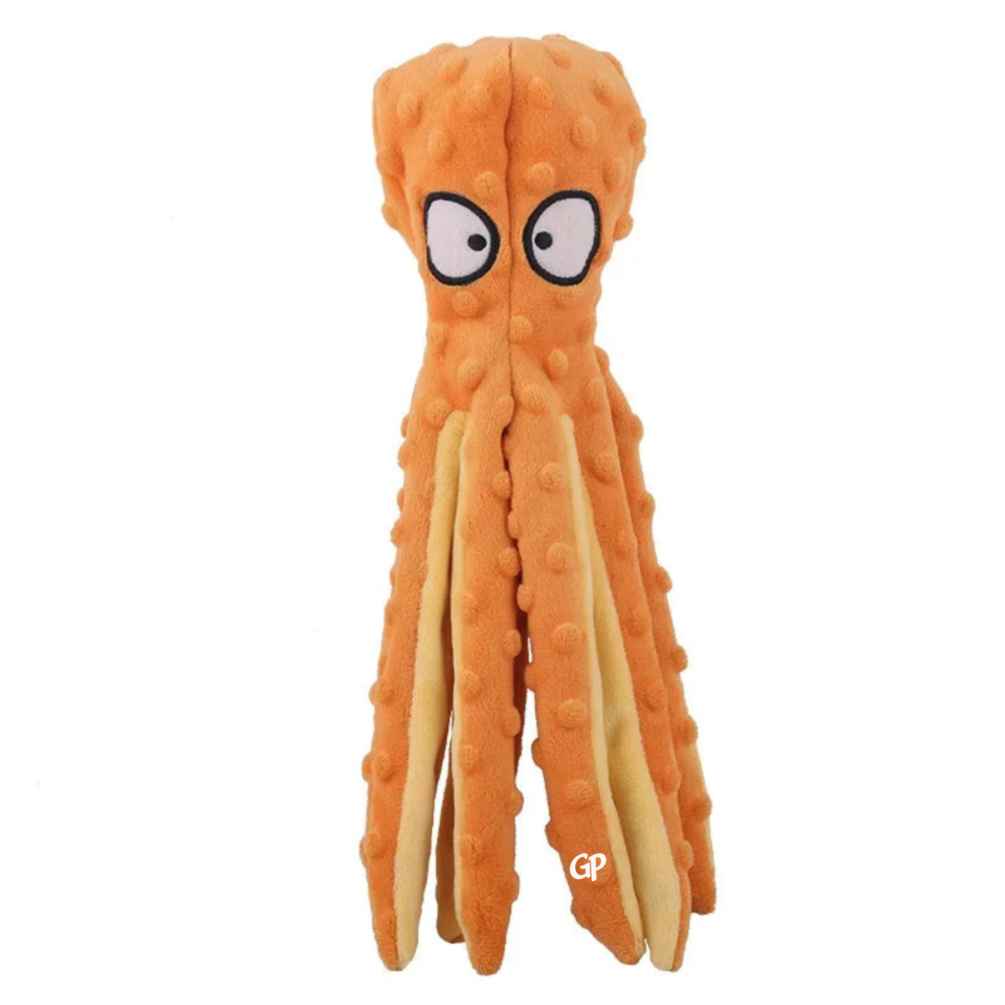 GuardiPaws™ Flingo™ Plush Tang Too Octopus