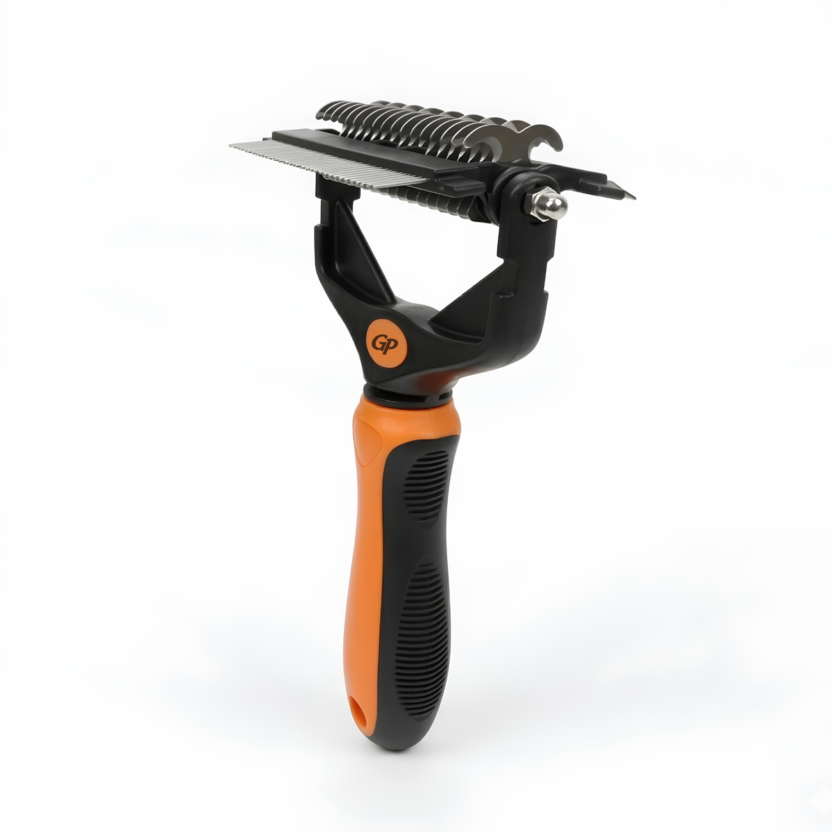 GuardiPaws™ Shedr™ Curva Pro Brush