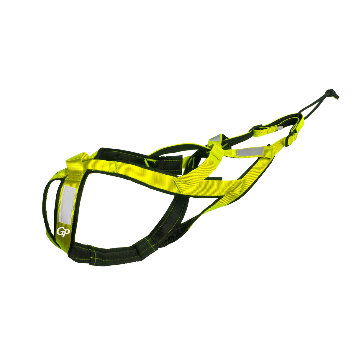 GuardiPaws™ Vanta™ Aero Dog Harness Yellow