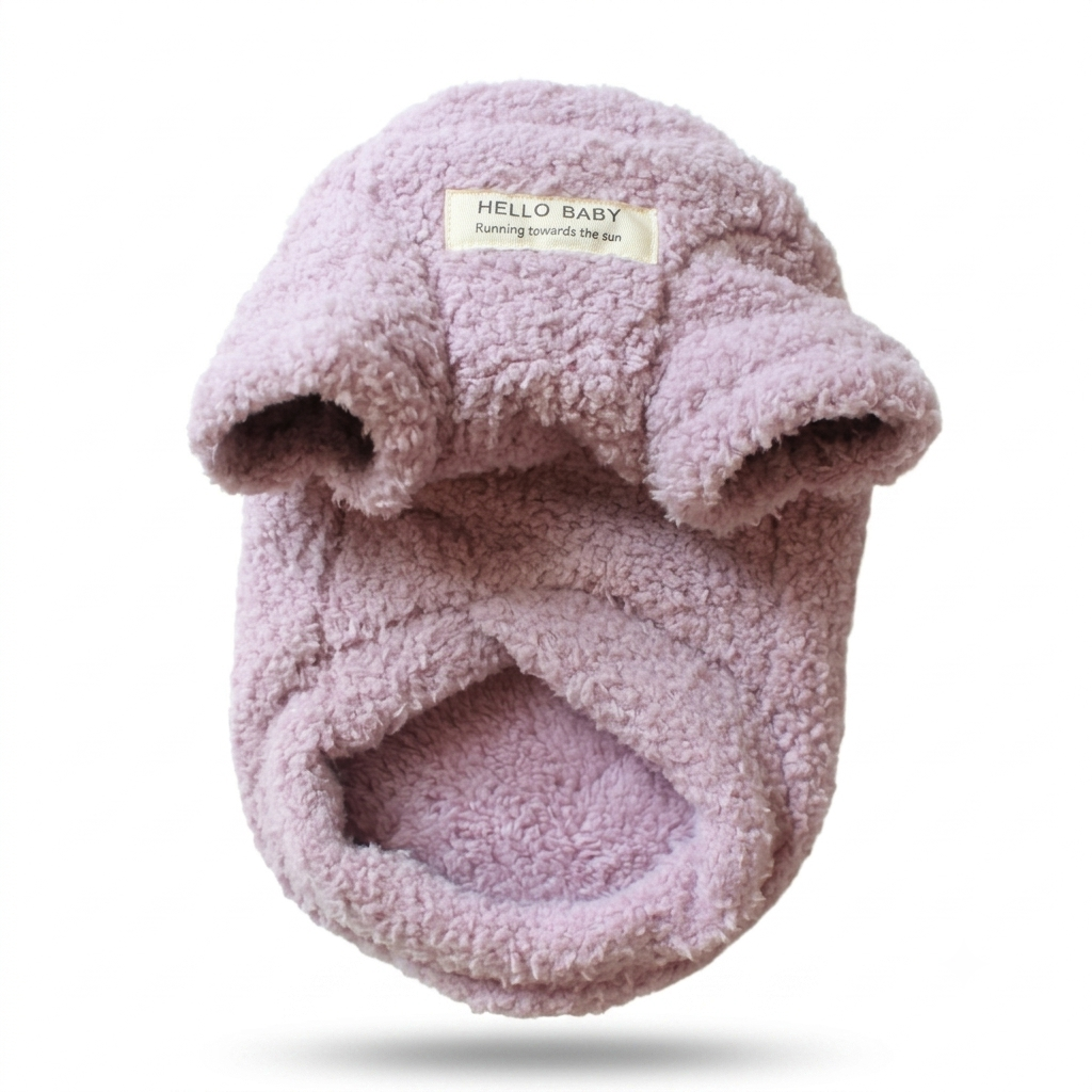GuardiPaws™ Velari™ Fluffer Sweater