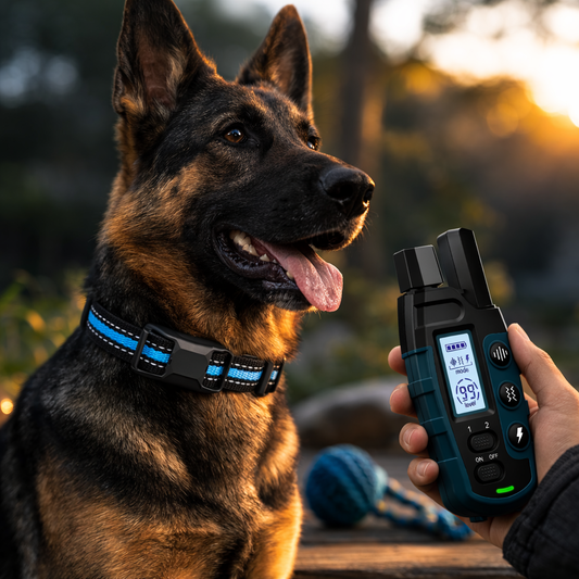 Pulsa™ Recall Collar