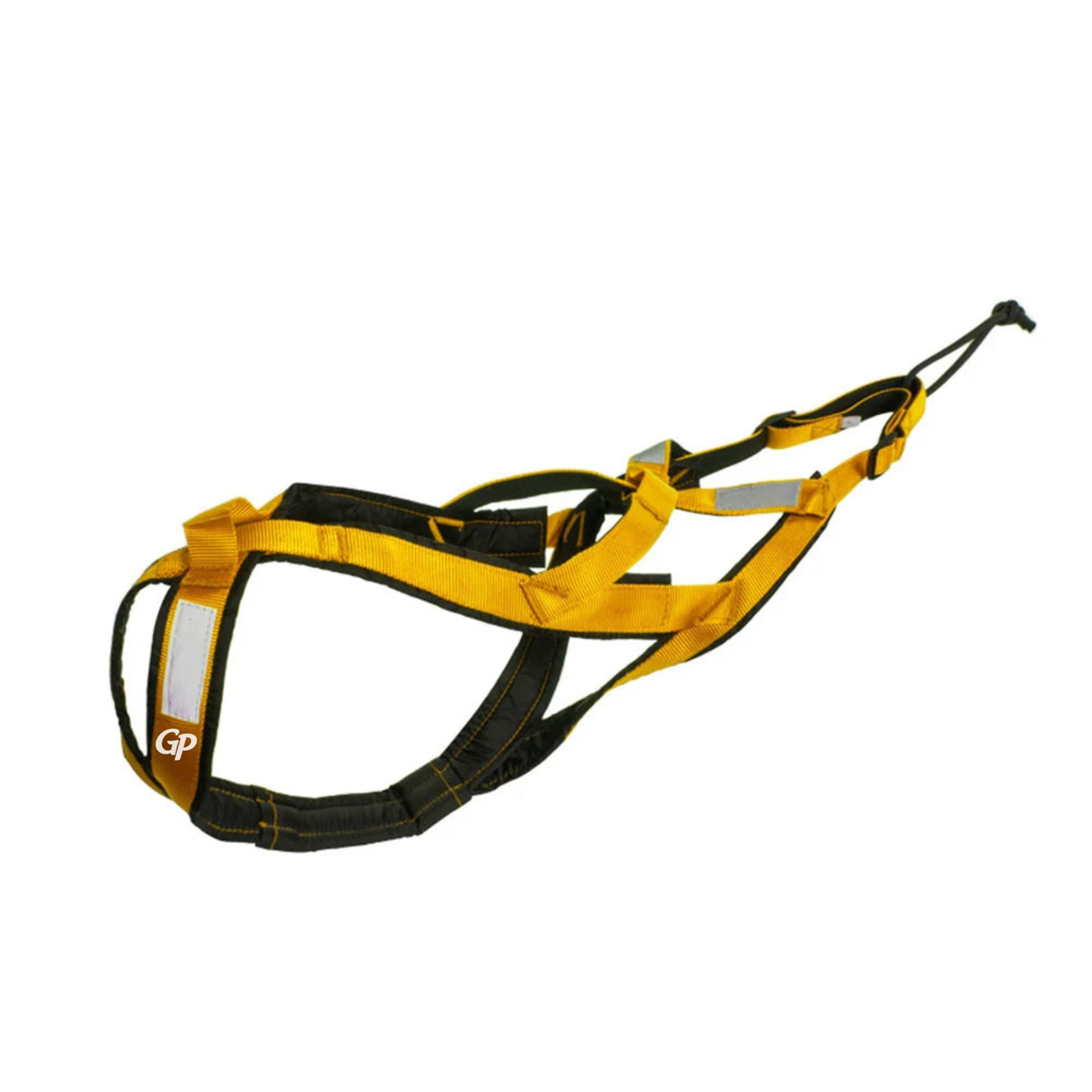GuardiPaws™ Vanta™ Aero Dog Harness Orange