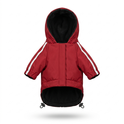 GuardiPaws™ Glacien™ Ranger Rain Coat