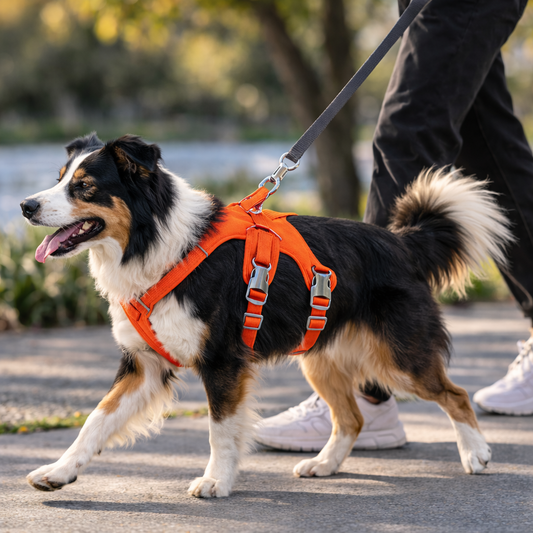 Vanta Stride™ Dog Harness
