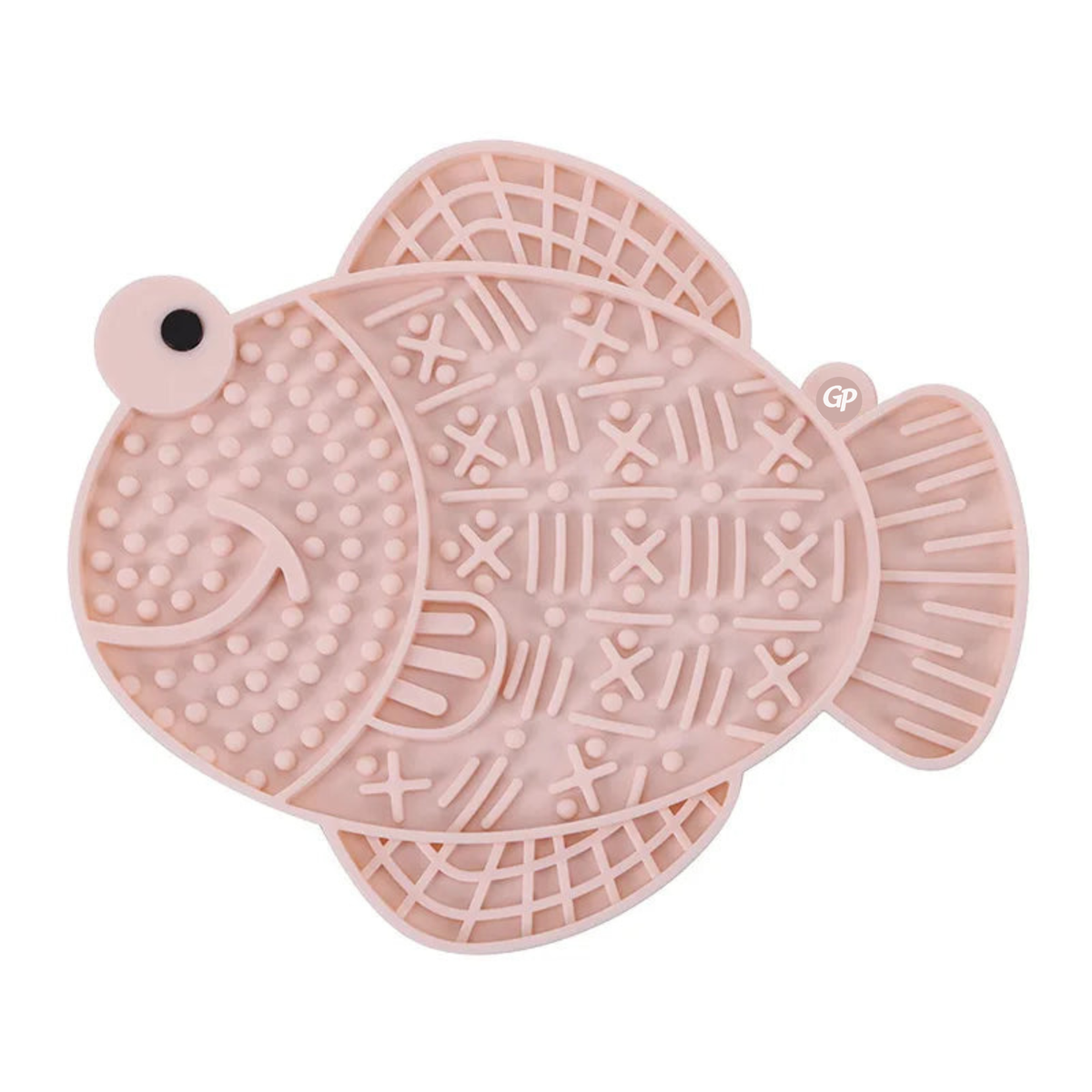 GuardiPaws™ Feedos™ Fin Lick Mat